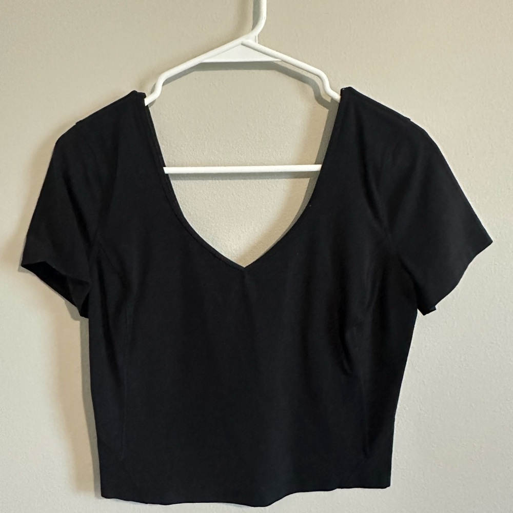 Lululemon Align Shirt